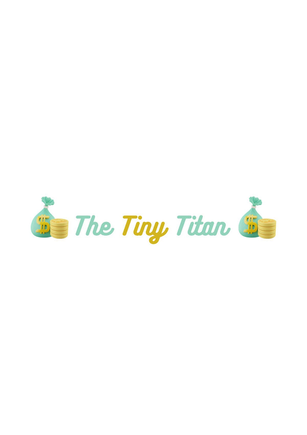 The Tiny Titan